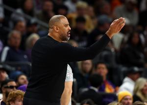 火媒评近6年火箭5大动作：聘用乌度卡居首 交易到杜兰特仅第三