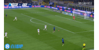 秀！恩里克一条龙助攻，劳塔罗破门