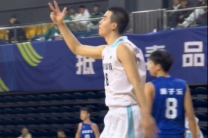 潜力无限！张懿赵杰和张子一 这对双子星的未来真的值得期待！