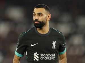 记者回顾萨拉赫爆炸性采访：像一只受伤的野兽，没有愤怒也不后悔