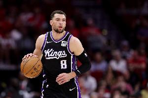 结束四连败！拉文：更衣室里的每名球员都是斗士 我们不会放弃的