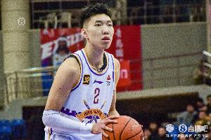 能攻善传！廖三宁10中6拿到16分8助 罚球5中4