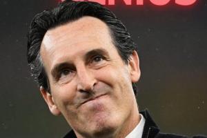 点石成金！埃梅里接手维拉离降级区3分，现英超第3+连续3年进欧战