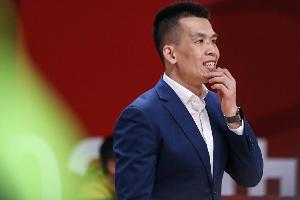 媒体人：金牛的整体表现令人满意 竞争力丝毫不输CBA球队