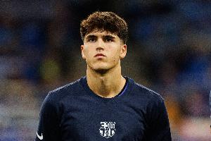 单场西甲联赛传球超85次且全部成功，库巴西是近10年首人