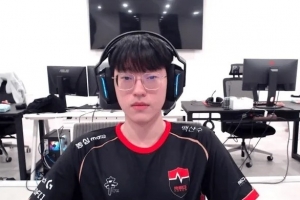 Scout：太久没用韩语 游戏和生活里常常无法立即想起要表达的内容