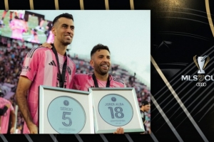 冠军作别阿尔巴：实现所有的梦想很幸福，没有什么可抱怨的