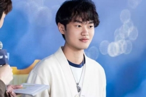 BLG.knight：这次全明星依旧很开心 让我们向更高峰进发吧！