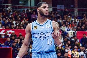 势不可挡！青岛全队投篮合计63中42 命中率高达66.7%