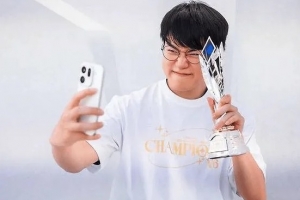 Gumayusi：选手的个人能力都非常出众，HLE实力目前只发挥20%