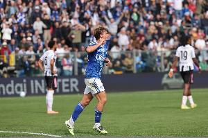 佩杜拉：国米今夏曾尝试引进帕斯未果，皇马计划明年夏天回购帕斯