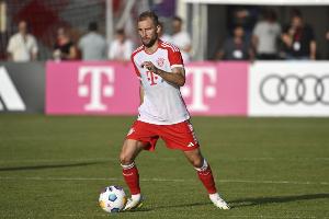 莱默尔谈续约：我专注于踢好比赛 更喜欢被称为阿尔卑斯齐达内