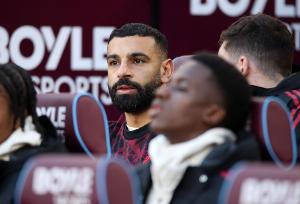 斯基拉：萨拉赫在利物浦未来不明朗，不排除一月离队可能