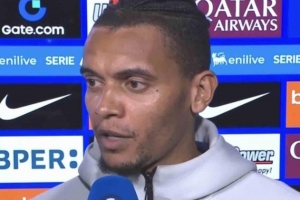 阿坎吉：对阵利物浦没有额外的动力，很高兴再次与他们交手