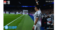 神扑！贝林厄姆近距离头球，塞尔塔守门员奋力扑出