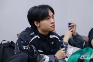 也算是尽力了？吧友们如何评价Beichuan的BLG生涯