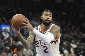 Ary：太阳已收到多队对理查兹的强烈兴趣 或在截止日前送走他