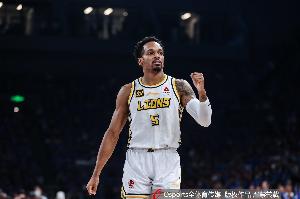 CBA各球队外援整体实力排行：广厦第1 上海第2 山西第3 广东第4