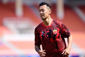 媒体人：徐新是云南玉昆补强中场头号目标，谈判进度80%