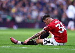 曼晚：舍什科预计不会入选对阵狼队大名单，但有望出战伯恩茅斯