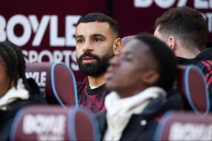 索内斯：萨拉赫的言论可能带坏队友，他不尊重俱乐部和红军球迷