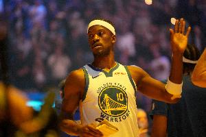 科尔：巴特勒能出战公牛 让追梦霍福德轮休获得休息时间完全合理