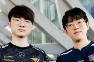 KeSpa杯第三日赛事：T1将对阵NS Faker与Scout首次在LCK联赛交手