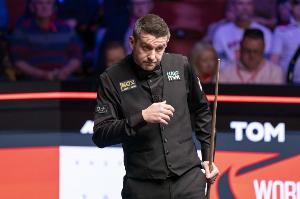 斯诺克排名赛冠军榜：奥沙利文领跑，塞尔比25冠第8，丁俊晖第9