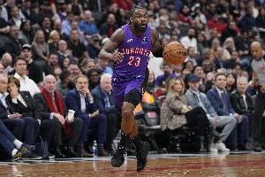 半场落后近20分！谢德：这不是该有的样子 没借口就是打得不好