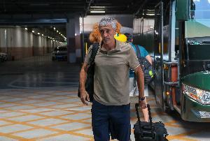 足球报：塞蒂恩下课与更衣室矛盾没关系，他对亚冠2一直不太感冒