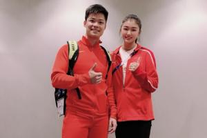 28岁吴艳妮致敬苏炳添：我也会继续耕耘五六年，看看能到哪里！