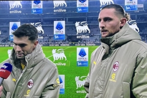 普利西奇：今天身体感觉好多了 最重要是赢下比赛但也想进更多球