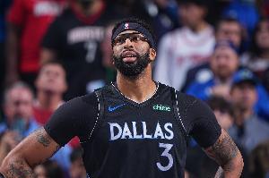 Shams：各队已准备与独行侠进行交易对话 或影响全联盟格局