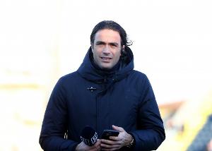 马特里：米兰踢出了精彩的比赛，都灵进球源自托莫里和恩昆库失误