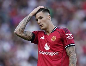 经纪人：舍什科可能比预期更早复出 相信曼联两年内可争最高荣誉