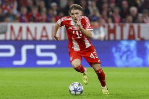 卡尔参加世界杯？里贝里：如果有实力就没问题，希望他延续表现