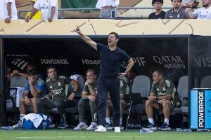 马卡记者：阿隆索与维尼修斯、贝林厄姆、巴尔韦德关系紧张