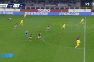 米兰17分钟2球落后！萨帕塔反击中破门，米兰客场0-2落后都灵！