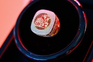 2025-2026赛季出征仪式圆满结束，新赛季，浙江广厦来了！ ​​​