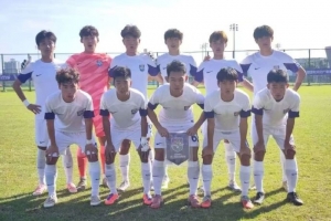 津门虎U21梯队获联赛第五名 创队史最佳战绩！