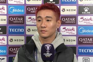 韦世豪谈新发型：我经常换发型，换发型心情比较好