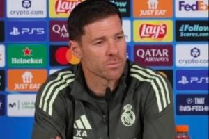 挖坑！记者：会借鉴利物浦处罚萨拉赫吗？阿隆索：那是他们的事