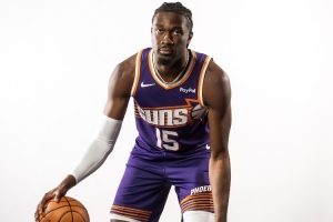 NBA杯战雷霆！马威：他们现在状态正盛 我们要站出来扛起责任