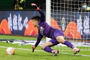 高接抵挡！陈威：感谢所有队友的拼搏，来到客场非常疲劳