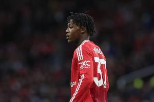 费迪南德：我如果是梅努就离开曼联，会直接跟阿莫林摊牌说想走