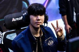 最受欢迎！Theshy生涯大数据：S8夺冠步入巅峰 今年17强打破纪录