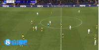 漂亮！格林伍德扣过防守球员抽射死角破门，本场梅开二度