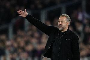 有毒切尔西3-0巴萨后2平2负 皇马胜巴萨后从5分领跑变落后4分