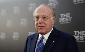 米兰主席：新球场计划2027年开工2030年完工，预计球场收入会翻倍