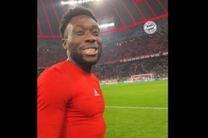 262天后伤愈复出！戴维斯：我脸上挂着笑容，感觉真的很棒